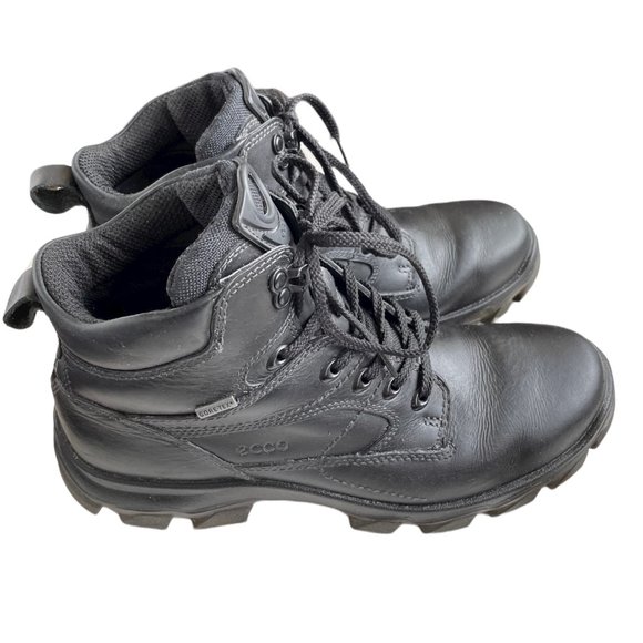 ECCO Mid-cut Hiking Boot - Size 11 - Picture 1 of 6
